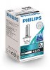 ŻARNIK XENON PHILIPS D2S X-TREME VISION ŻARNIK XENON PHILIPS D2S X-TREME VISION