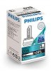 ŻARNIK XENON PHILIPS D3S X-TREME VISION ŻARNIK XENON PHILIPS D3S X-TREME VISION