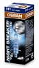 Osram H1 NightBreaker UNLIMITED + 110% światła Osram H1 NightBreaker UNLIMITED + 110% światła