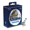 2x Philips H7 Racing Vision +150% 2x Philips H7 Racing Vision +150%