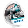 2x Philips H4 X-Treme Vision +130% 2x Philips H4 X-Treme Vision +130%