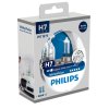 2x Philips H7 WhiteVision + 2x W5W 2x Philips H7 WhiteVision + 2x W5W