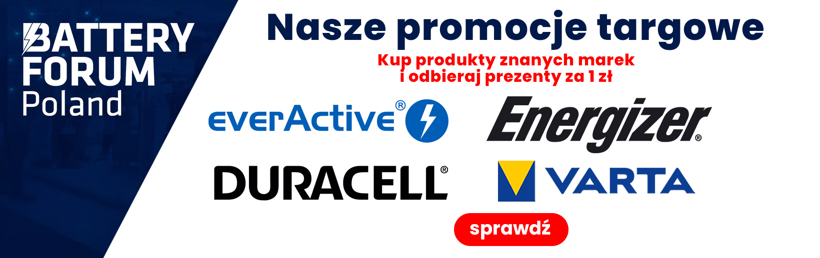 Sprawdź nasze promocje targowe!