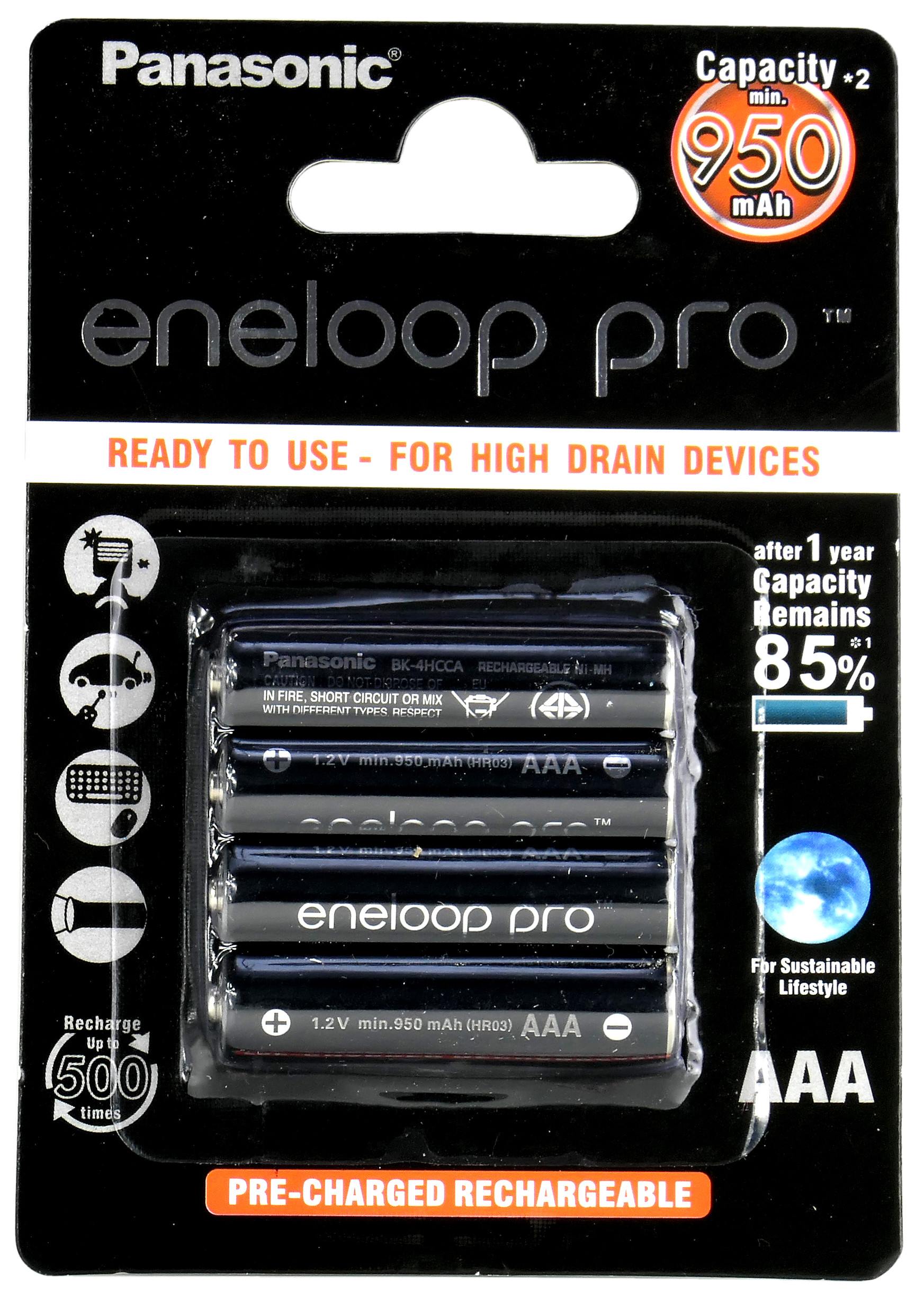 Potencjalne podróbki eneloop pro Potencjalne podróbki eneloop pro