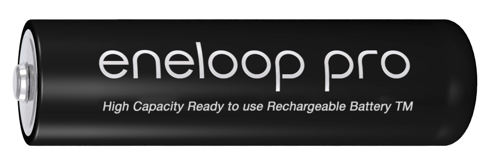 Eneloop Pro Battery