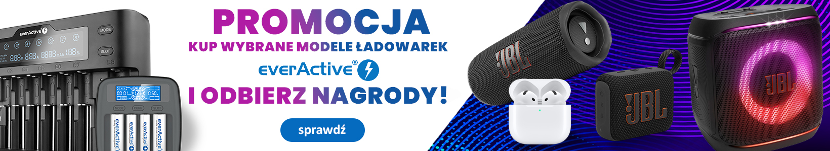 Zrób zakupy i wybierz prezent za 1 zł!