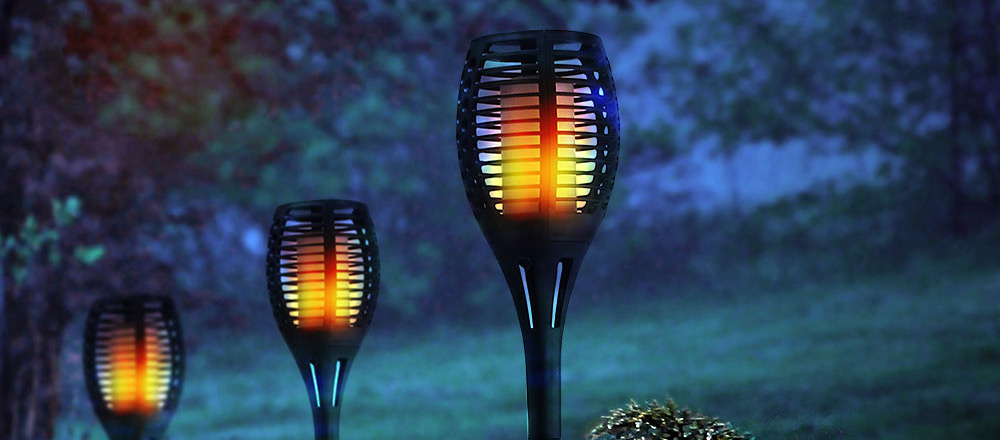 SOLARA 2W LED