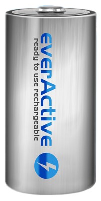 Akumulator everActive R14 Akumulator everActive R14