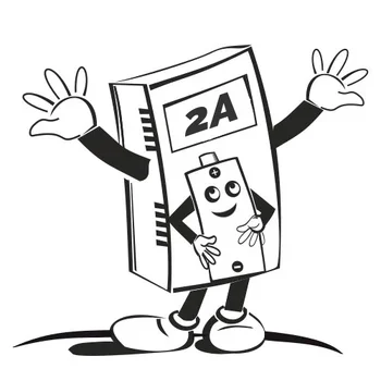 Jak to jest, że ładowarka ma zasilacz 1A, a producent ładowarki zapewnia ładowanie 4 akumulatorków również natężeniem 1A – przecież to w sumie daje 4A?!