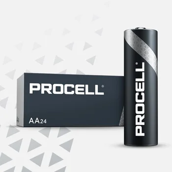Nowa linia baterii PROCELL od Duracell