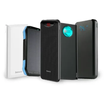 Wybieramy PowerBank! Jak porównywać pojemność i użyteczność posiadanego powerbanka? Co oznacza tak naprawdę pojemność powerbanku?