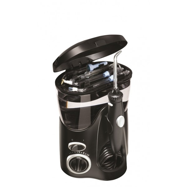 Czarny Irygator do zębów Waterpik Ultra Czarny Irygator do zębów Waterpik Ultra