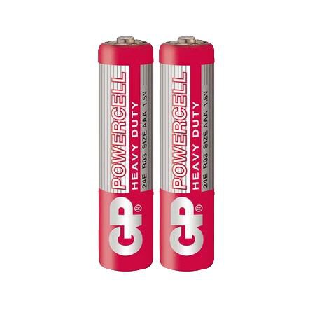 Baterie GP PowerCell R14 C