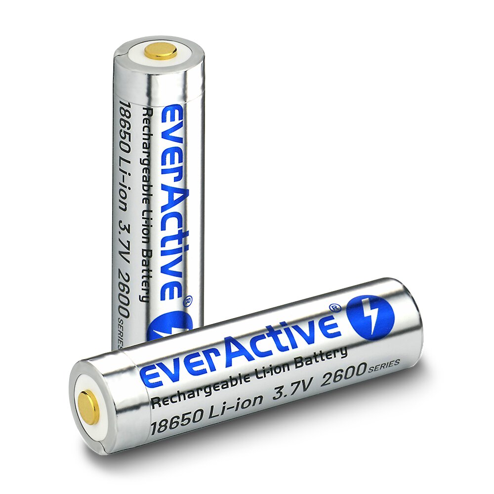 Akumulator everActive 6F22/9V Professional Line Akumulator everActive 6F22/9V Professional Line
