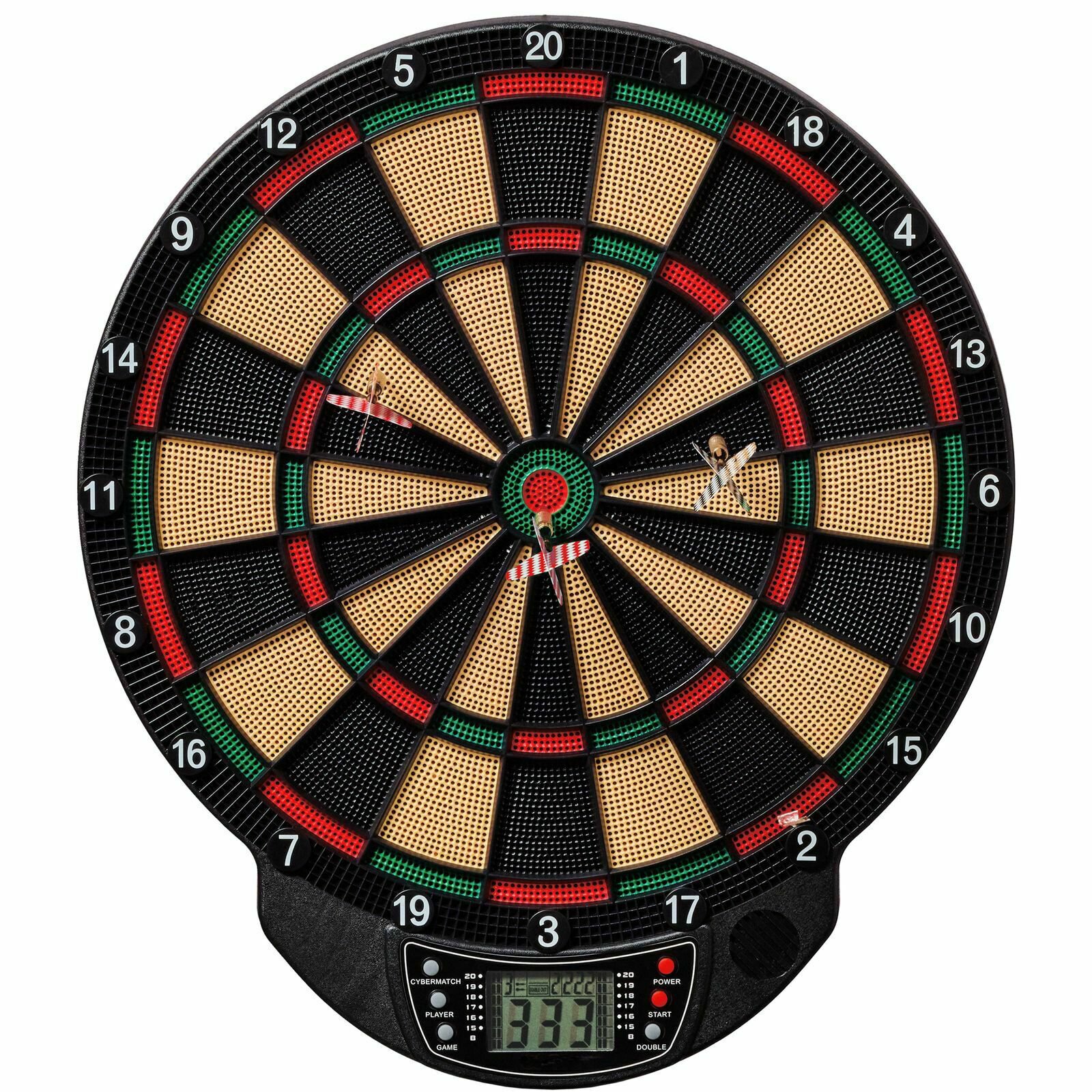 dart, elekroniczna tarcza dart, elekroniczna tarcza