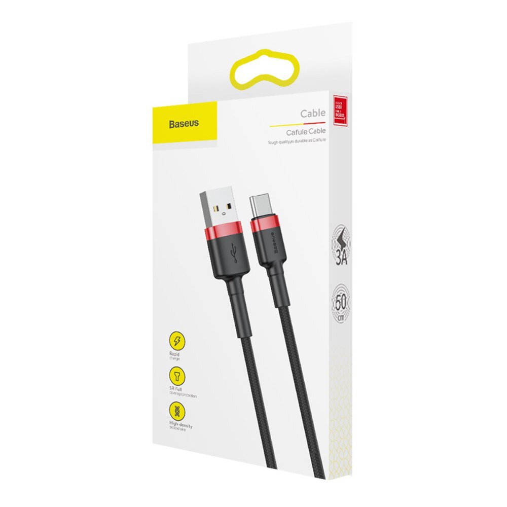 kabel-przewod-usb-usb-c-typ-c-100cm-base