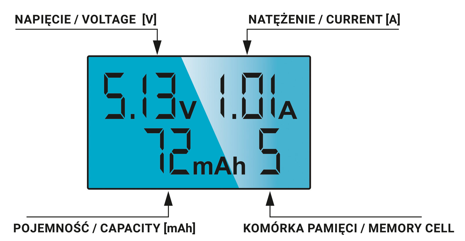 UT658B LCD