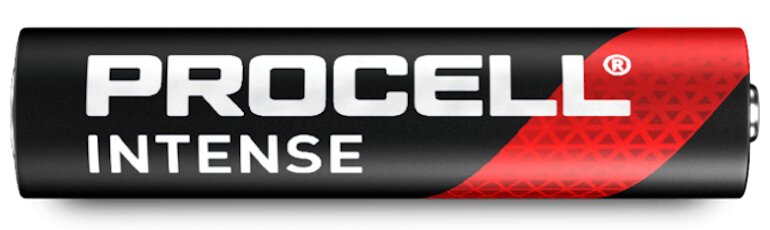 Duracell Procell Intense LR03/AAA - 10ks
