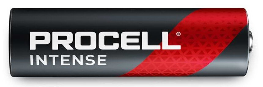 Duracell Procell INTENSE Alkaline AA/LR6 - 10ks