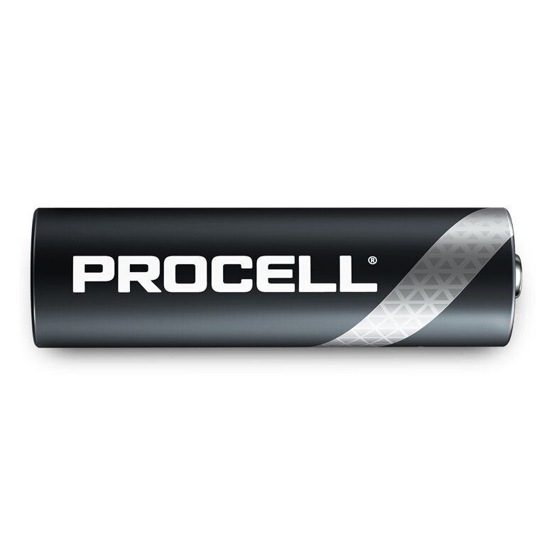 Duracell Procell LR6/AA 10ks alkalická