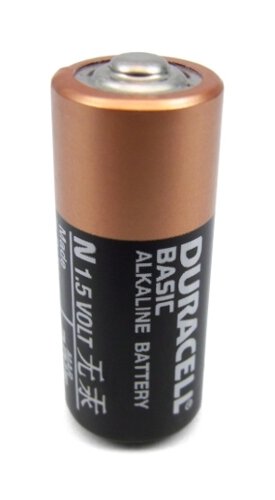 Duracell LR1/N/E90/910A/LR01 - 2ks