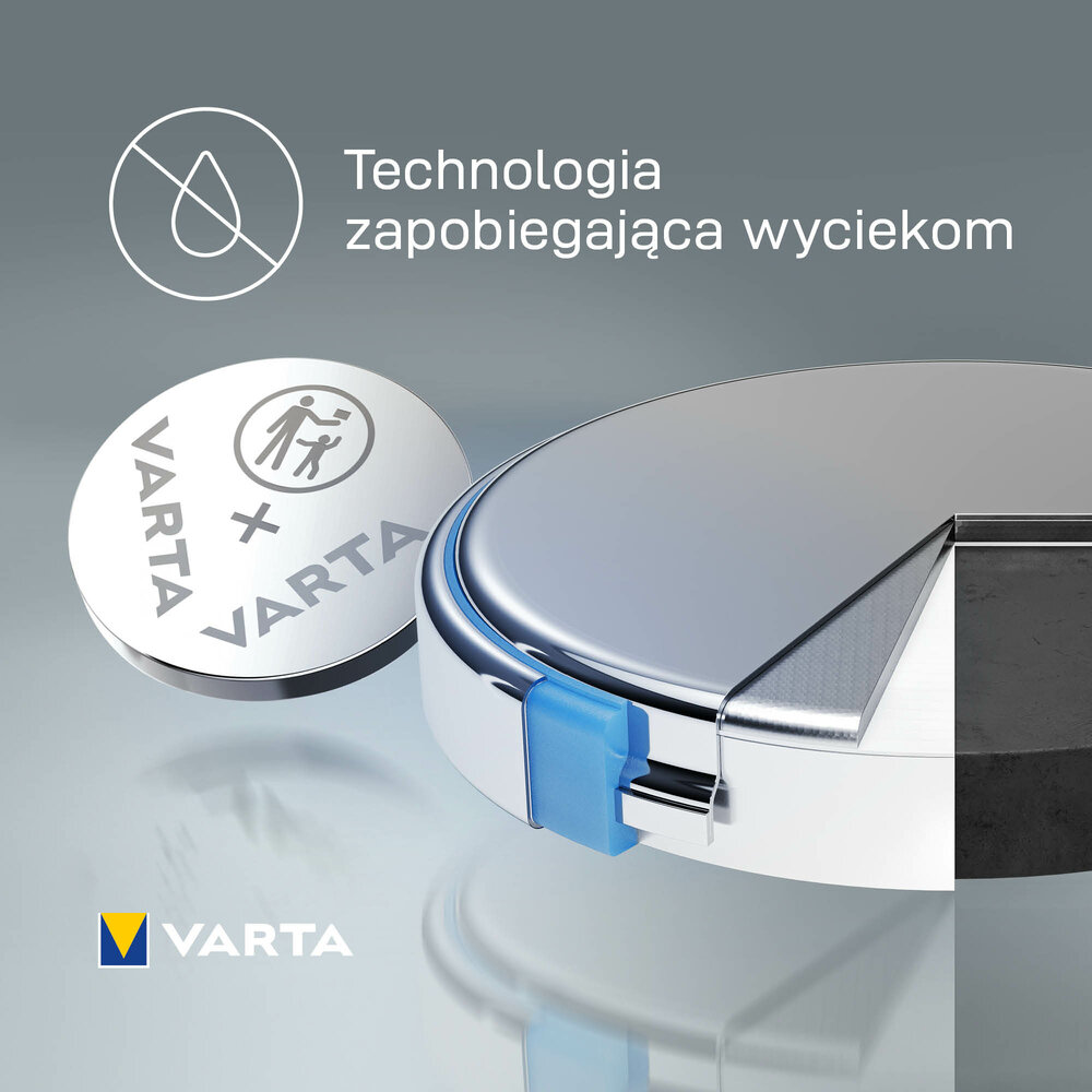 VARTA CR2032 2ks