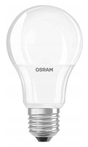 3x Żarówki LED OSRAM E27 8,5W LED VALUE CLASSIC A 60 ciepła 2700K