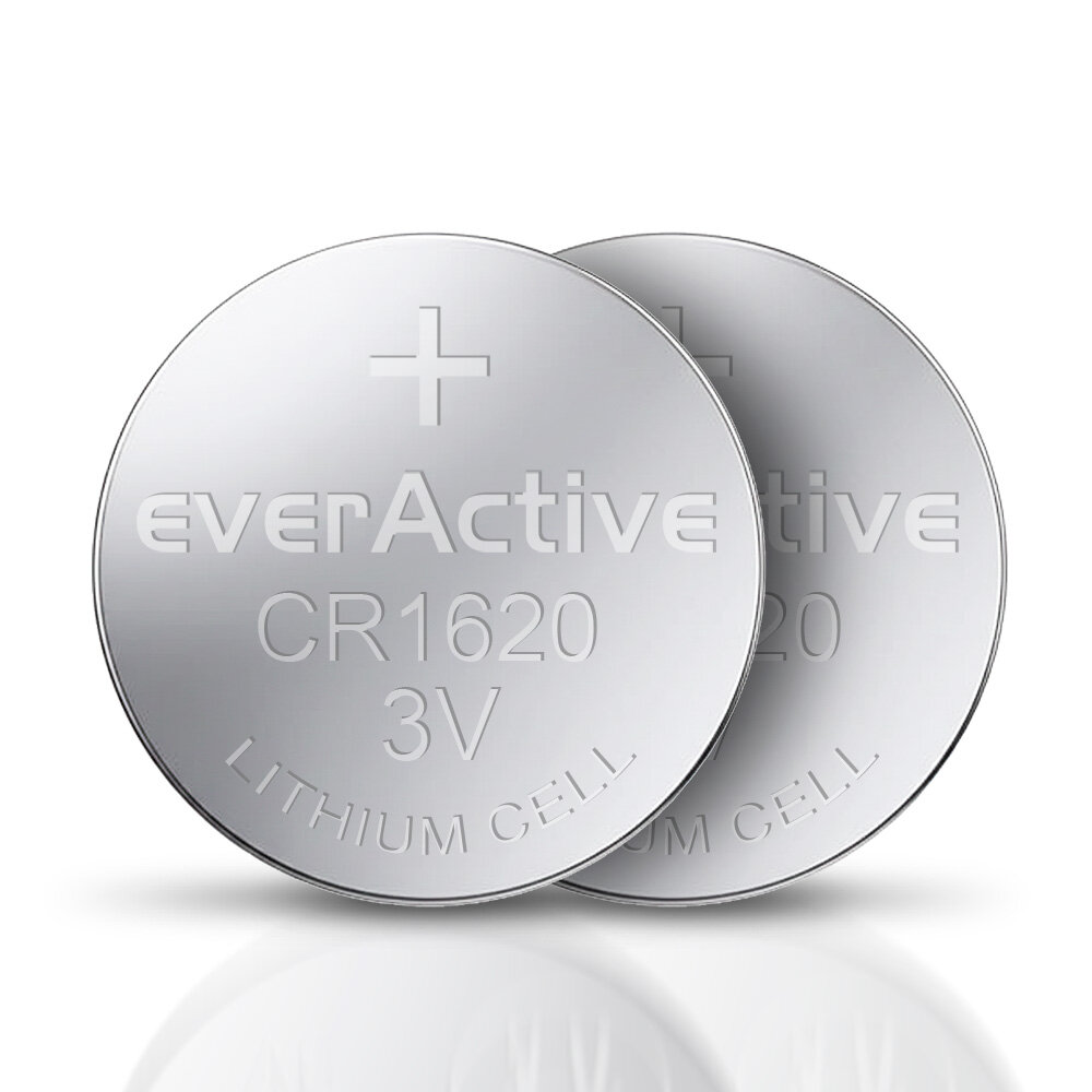 everActive CR1620 5ks