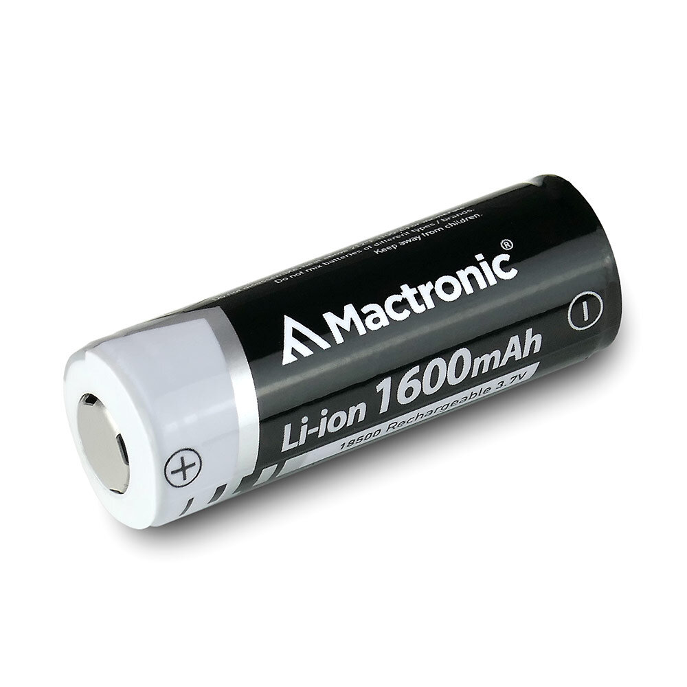 Baltrade.eu - B2B shop - battery everActive 6F22/9V Li-ion 550 mAh
