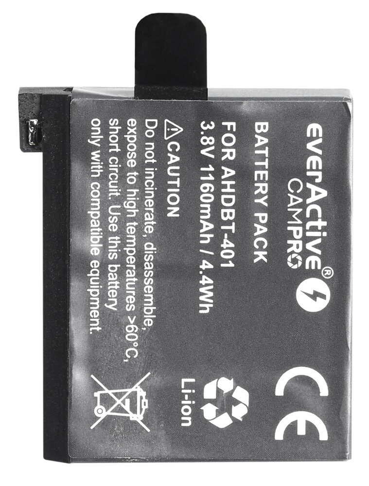 everActive camPRO GoPro H4 ( EVB022 )