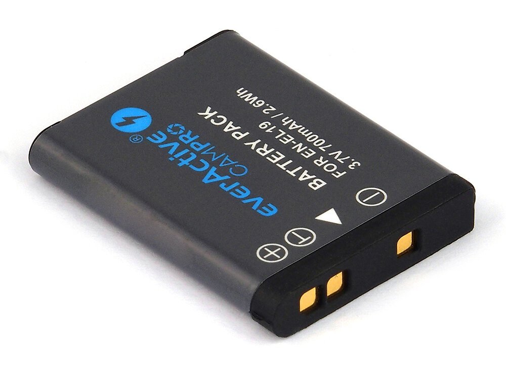 everActive camPRO EN-EL19 ( EVB011 )