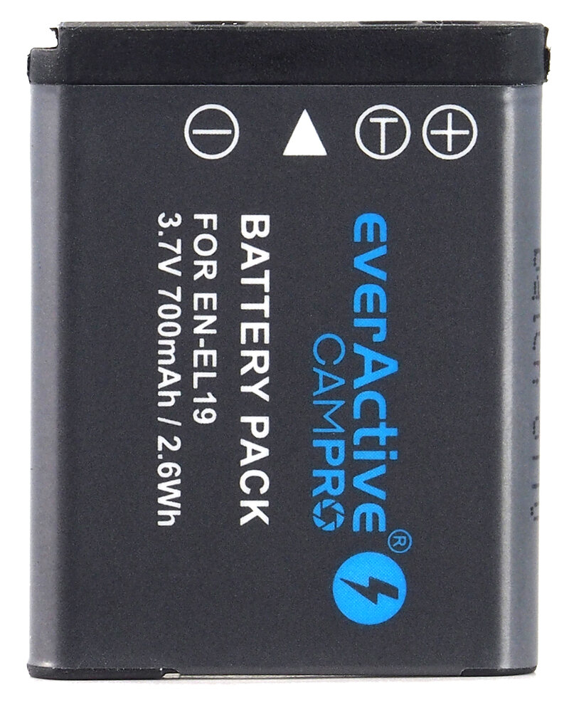 everActive camPRO EN-EL19 ( EVB011 )