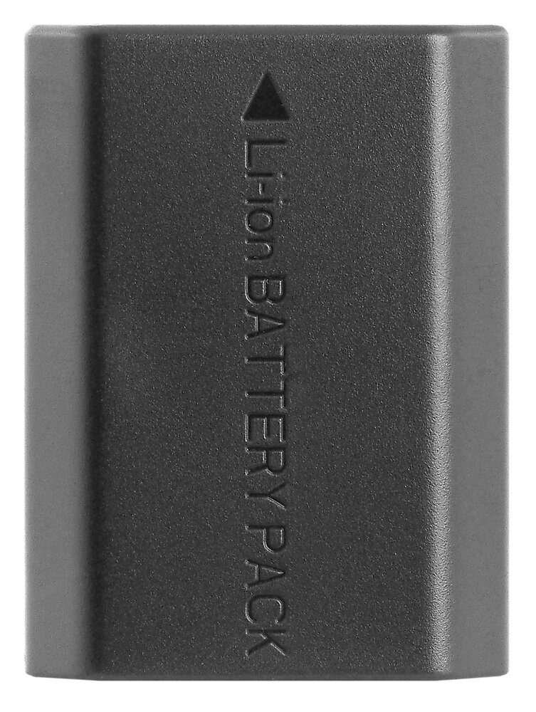 everActive camPRO NP-FZ100 ( EVB025 ) - neoriginálna