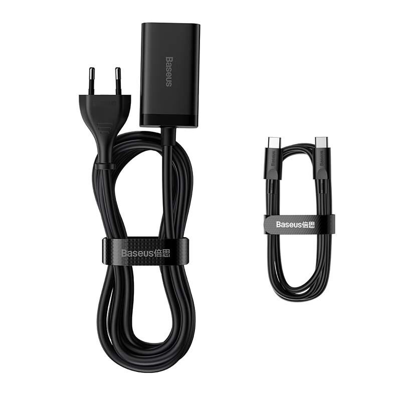 Baseus 4gn 2xUSB-C 2xUSB CCGP040101