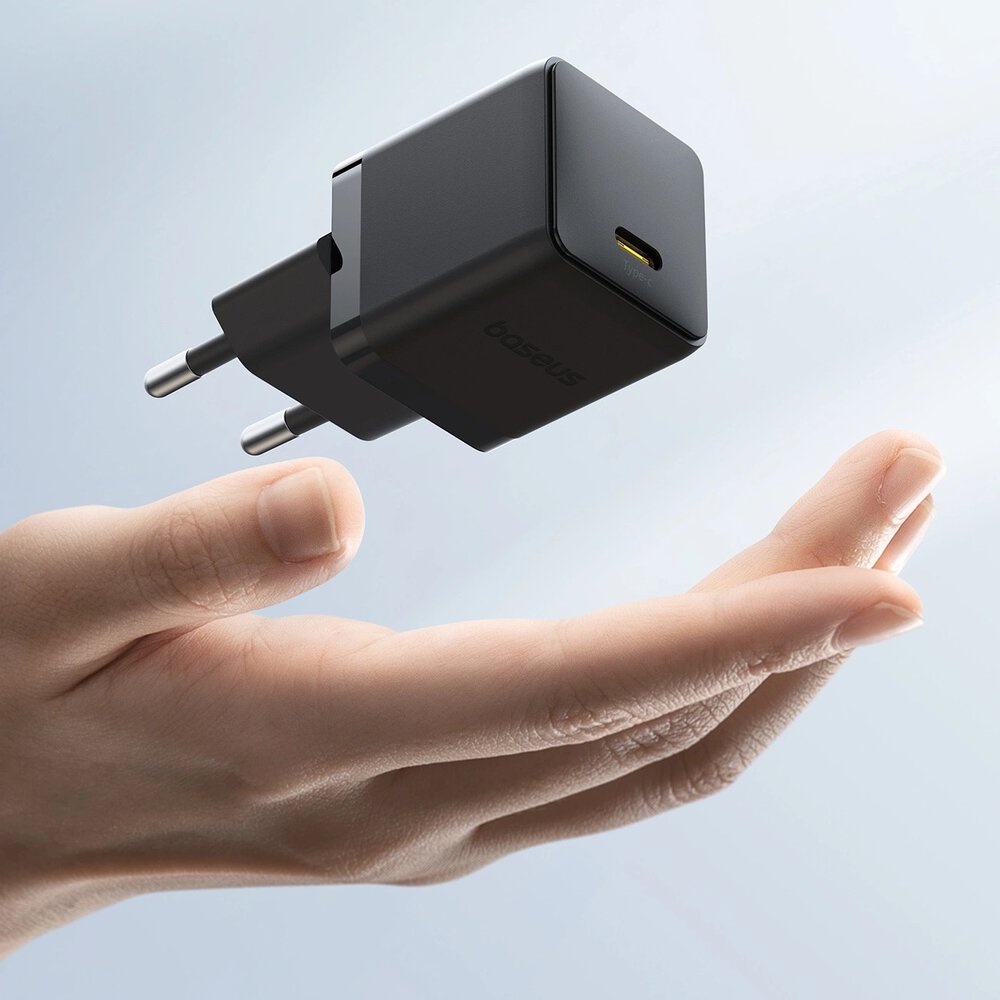 Baseus 20W 1xUSB-C P10111602113-01