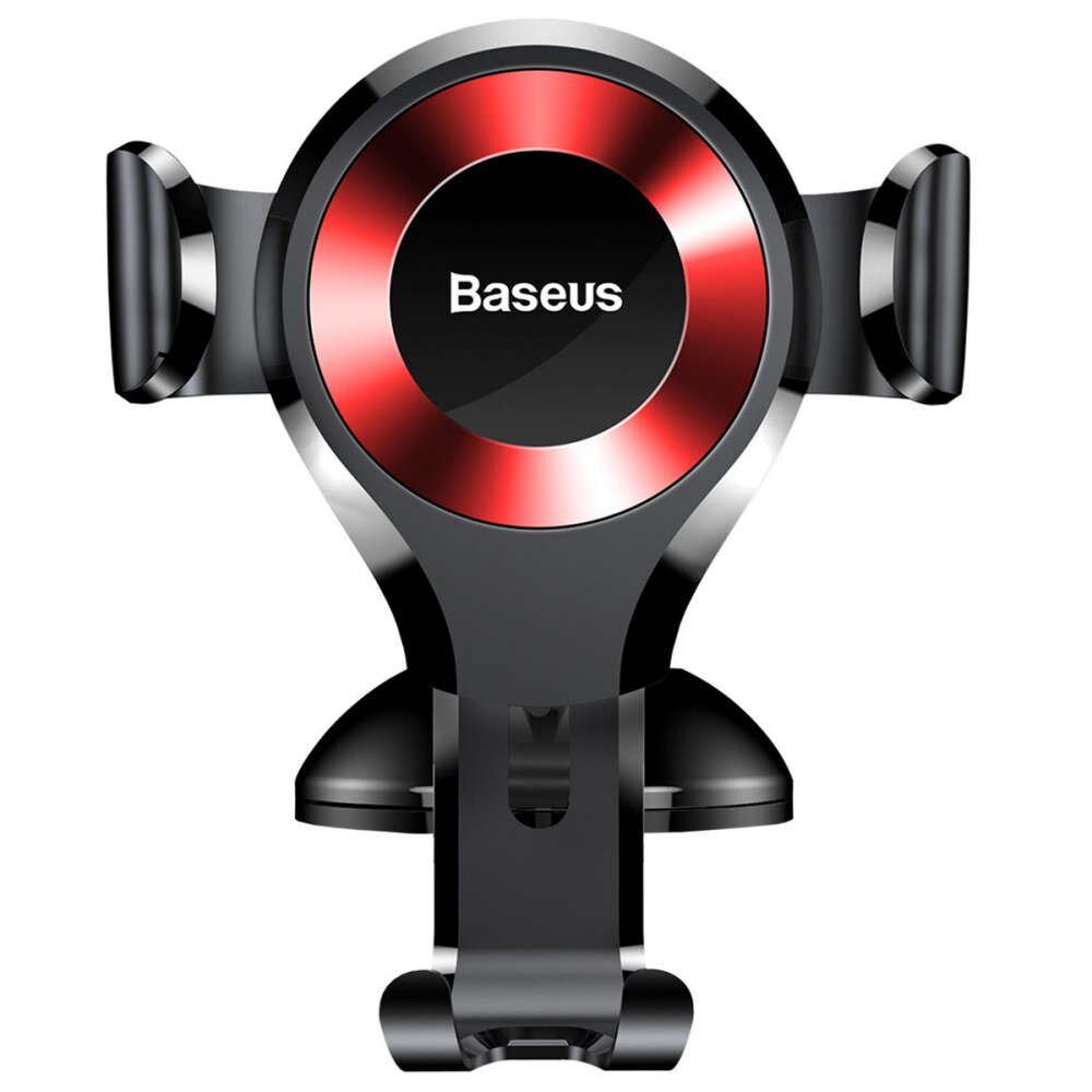 Baseus SUYL-XP09 Osculum Gravity Black/Red