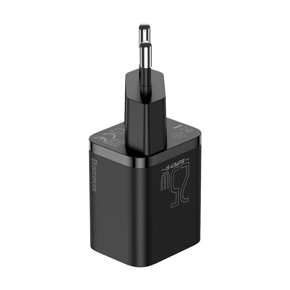 Baseus 25W 1xUSB-C TZCCSUP-L01