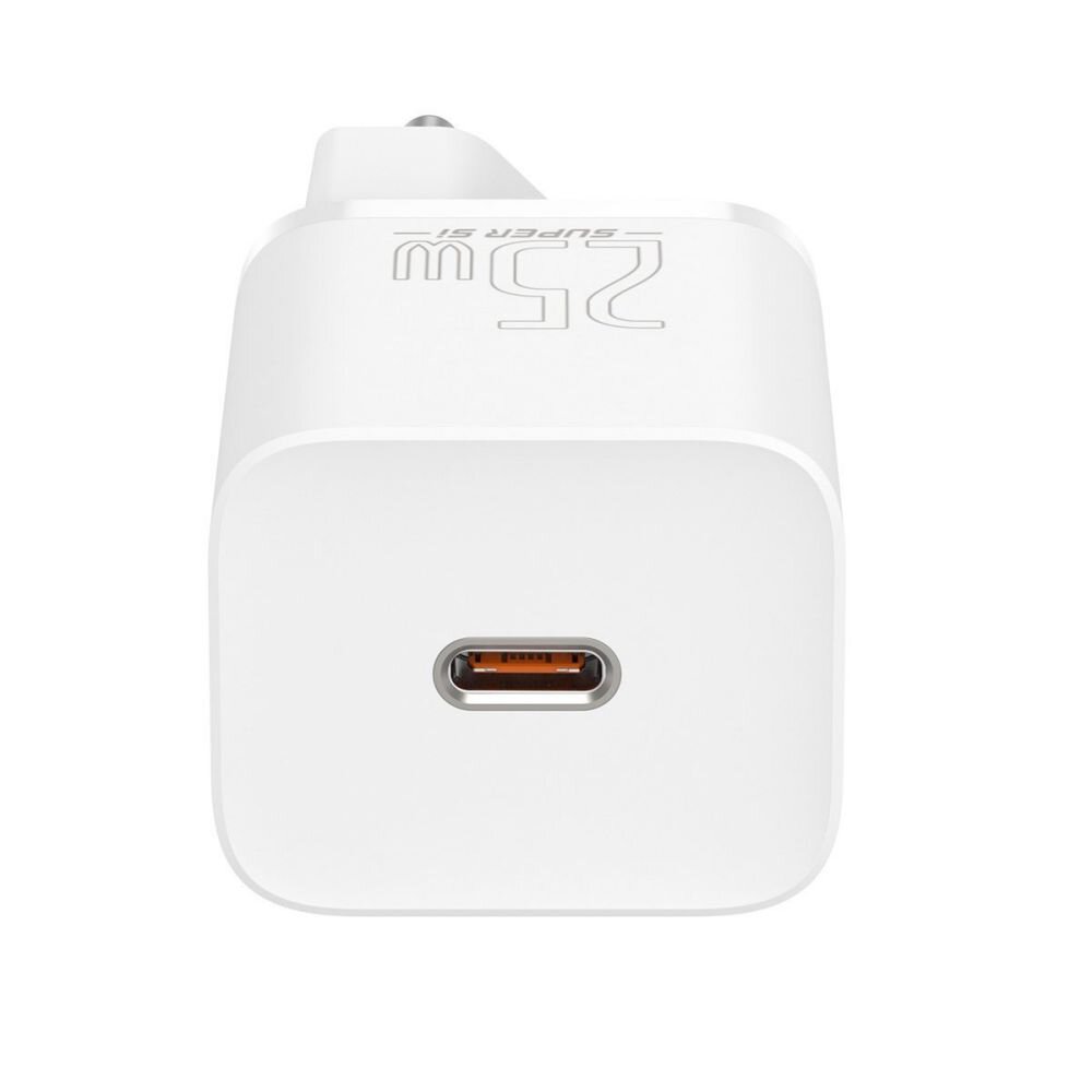 Baseus 25W 1xUSB-C TZCCSUP-L02