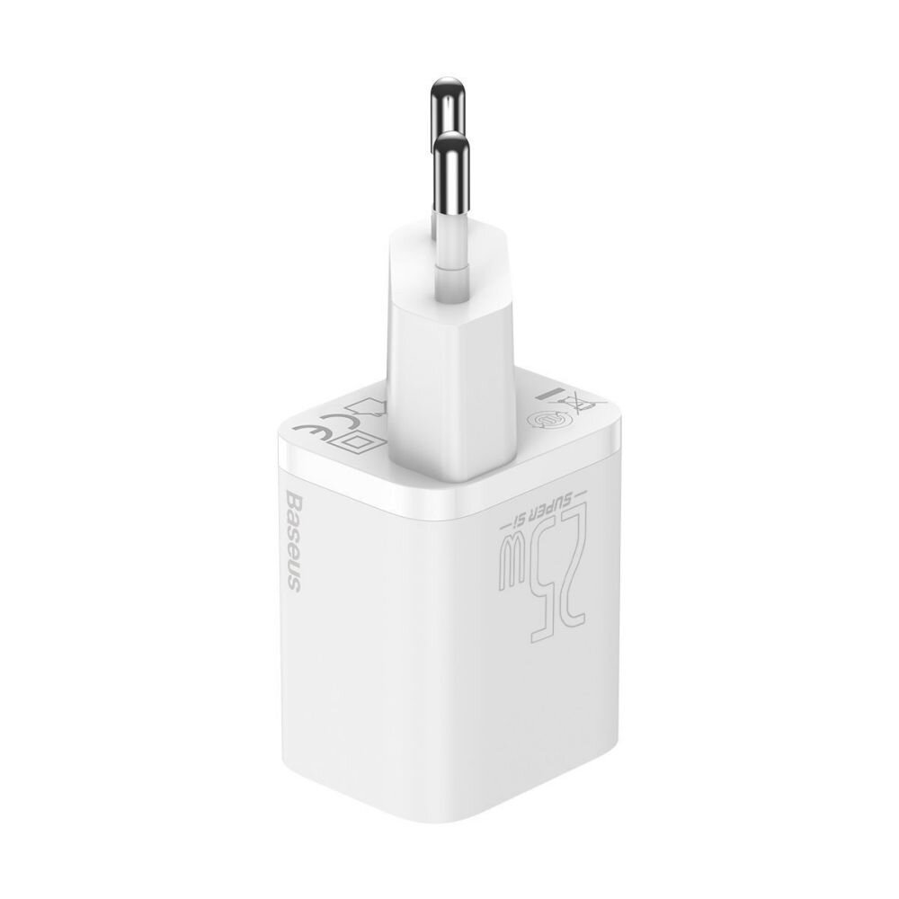 Baseus 25W 1xUSB-C TZCCSUP-L02
