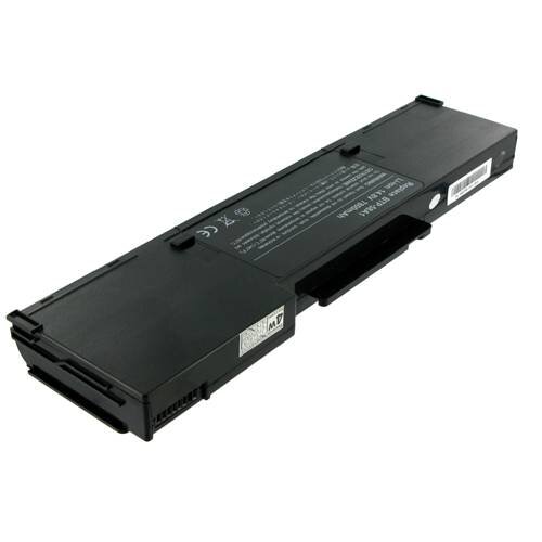 Bateria Acer Aspire 1360 14,8V 4400mAh
