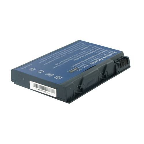 Bateria Acer Aspire 3100 11,1V 5200mAh
