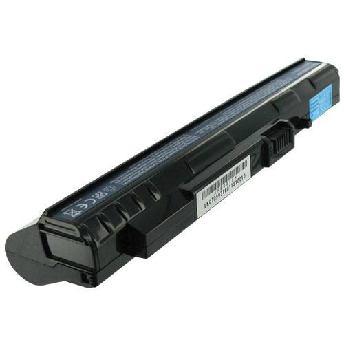 Bateria Acer Aspire One A150 11,1V 4400mAh czarna
