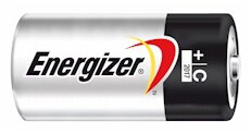 bateria alkaliczna Energizer Ultra+ LR14/C (blister)