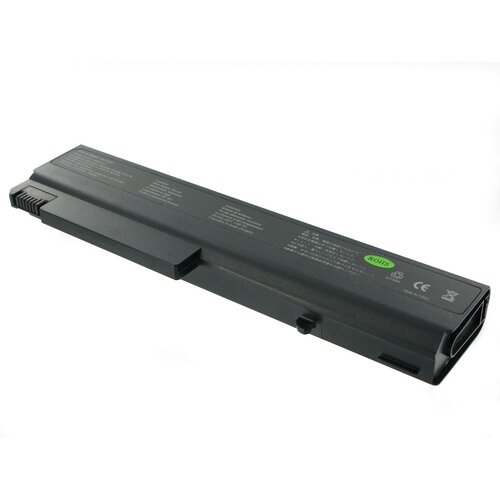 Bateria HP Compaq Omnibook N6120 10,8V 4400mAh