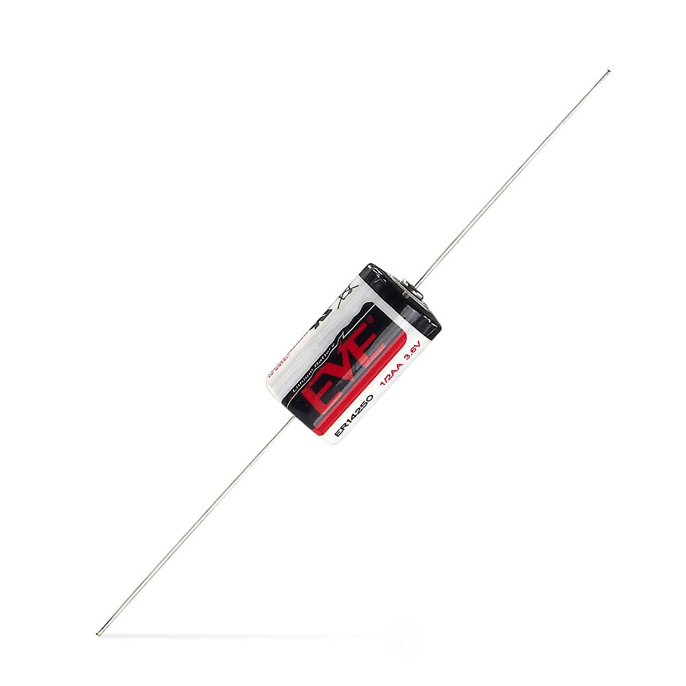 30 X Bateria Litowa EVE ER14250 LS14250 1 2AA 3 6V LiSOCl2 Rozmiar 1 30-x-bateria-litowa-eve-er14250-ls14250-1-2aa-3-6v-lisocl2-rozmiar-1
