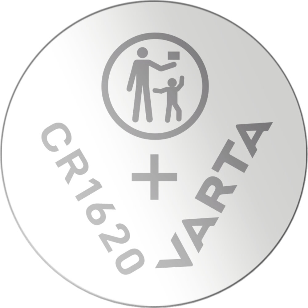 VARTA CR1620 1ks