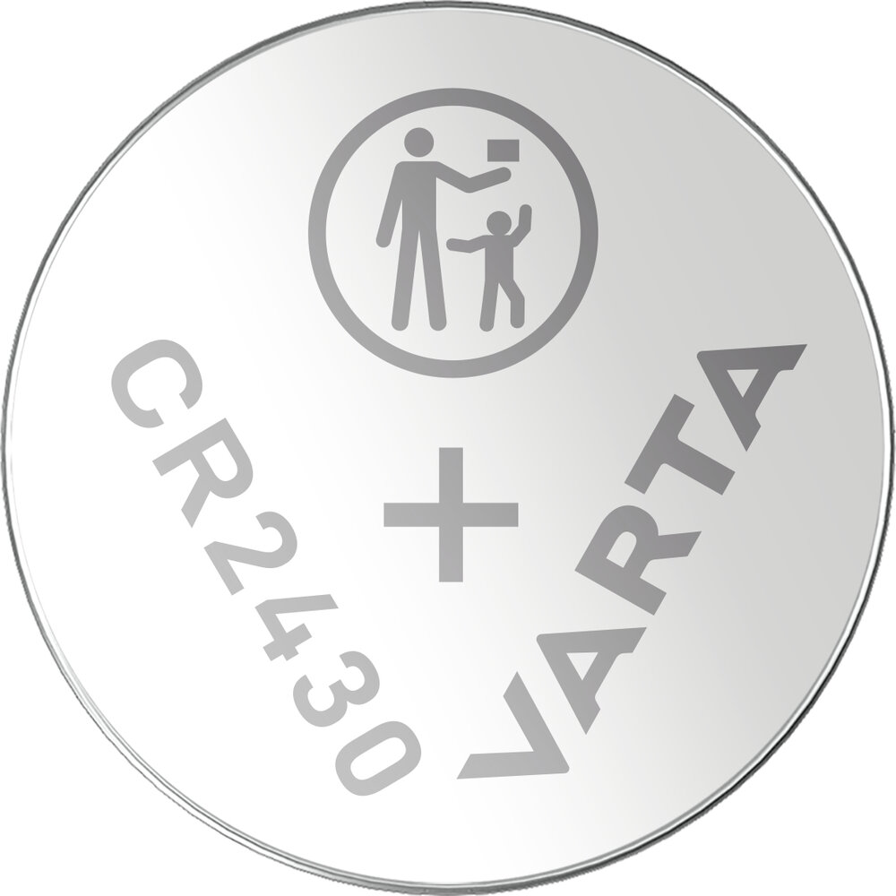 VARTA CR2430 1ks