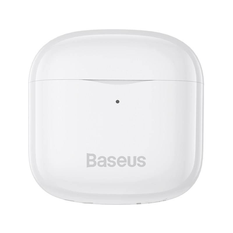 Bezprzewodowe słuchawki Bluetooth TWS z etui ładującym Baseus Bowie E3 NGTW080002