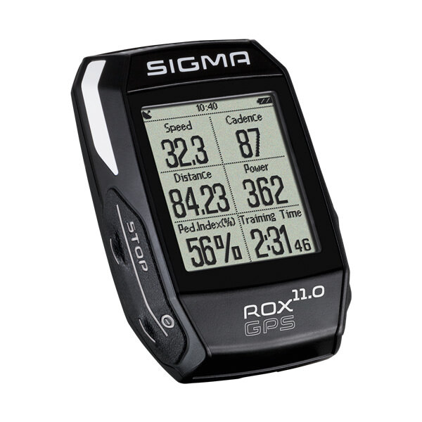 rox gps 11.0