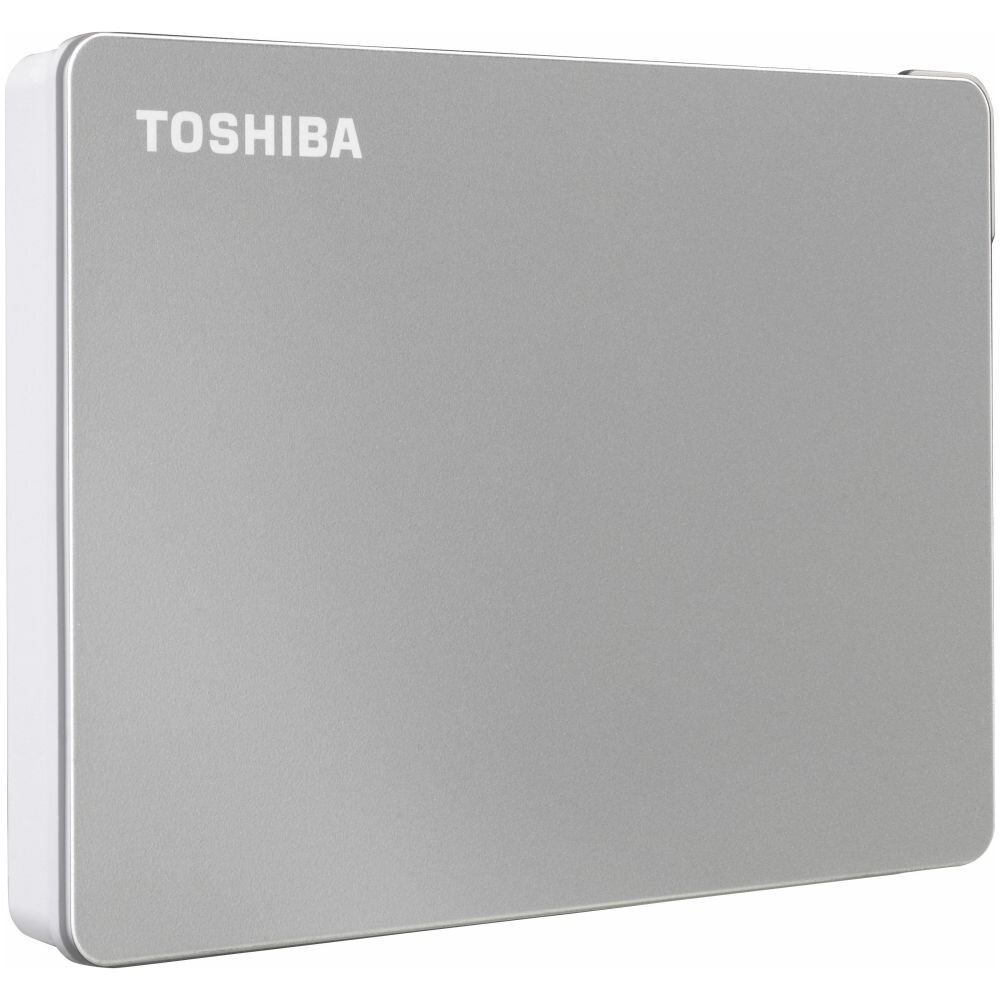 Dysk zewnętrzny 2,5" USB 3.2 Toshiba Canvio Flex 2TB